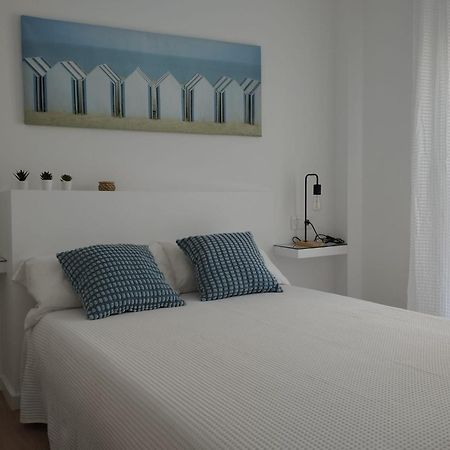Atico Con Terraza La Venencia Apartment Sanlúcar de Barrameda Екстериор снимка
