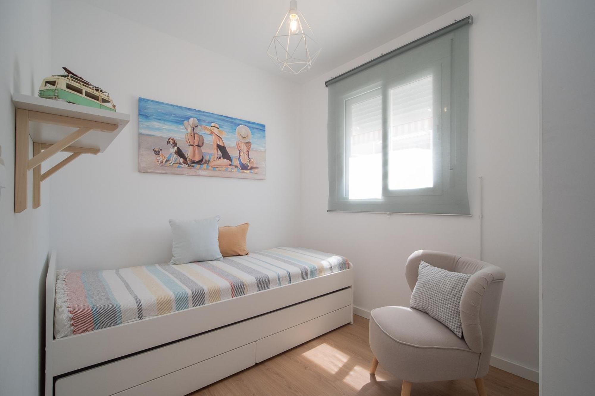 Atico Con Terraza La Venencia Apartment Sanlúcar de Barrameda Екстериор снимка