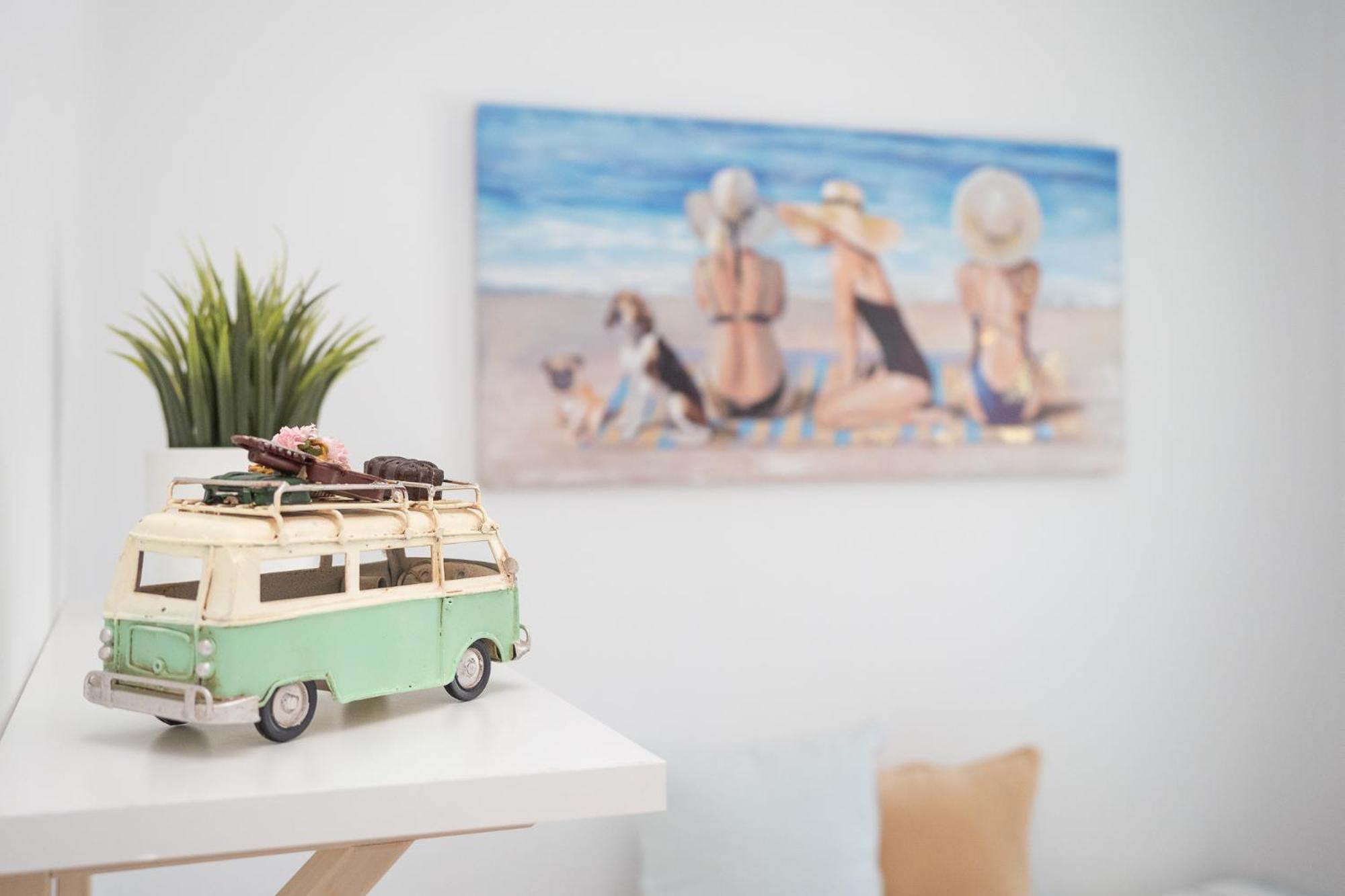 Atico Con Terraza La Venencia Apartment Sanlúcar de Barrameda Екстериор снимка