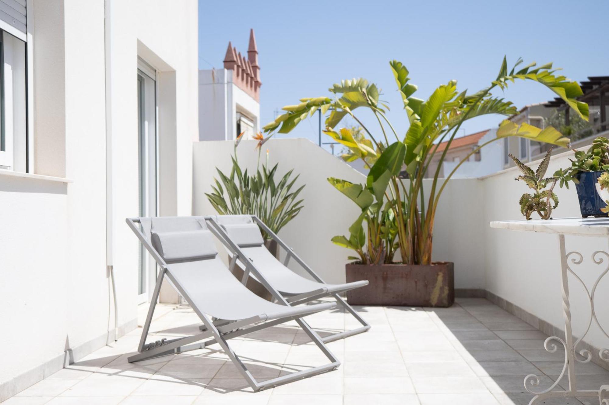 Atico Con Terraza La Venencia Apartment Sanlúcar de Barrameda Екстериор снимка