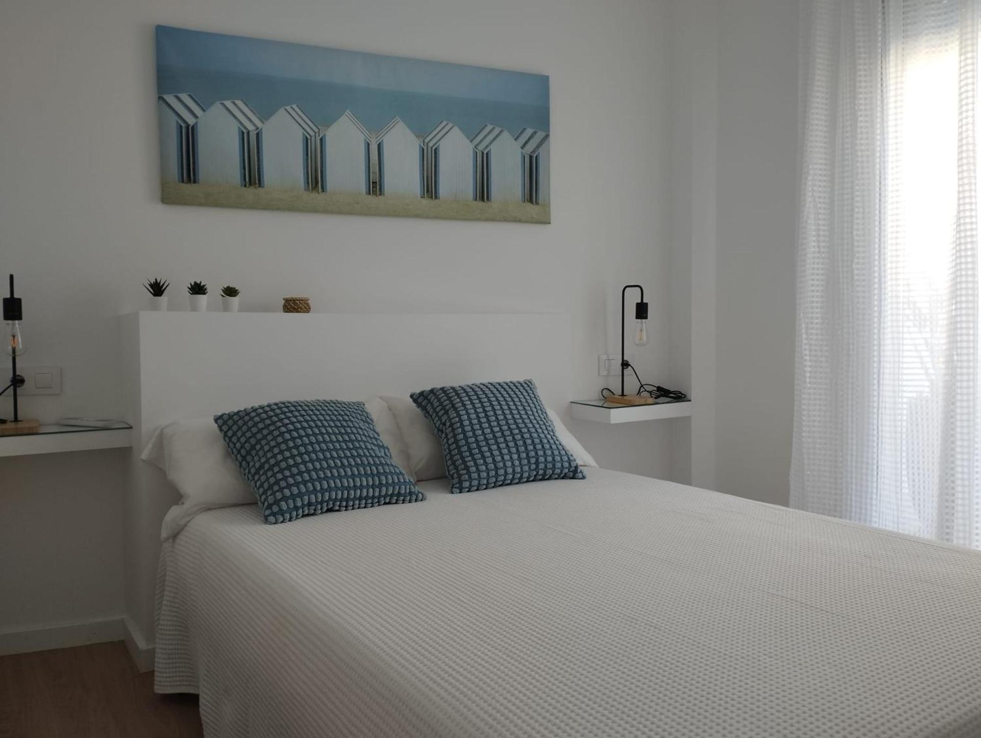 Atico Con Terraza La Venencia Apartment Sanlúcar de Barrameda Екстериор снимка