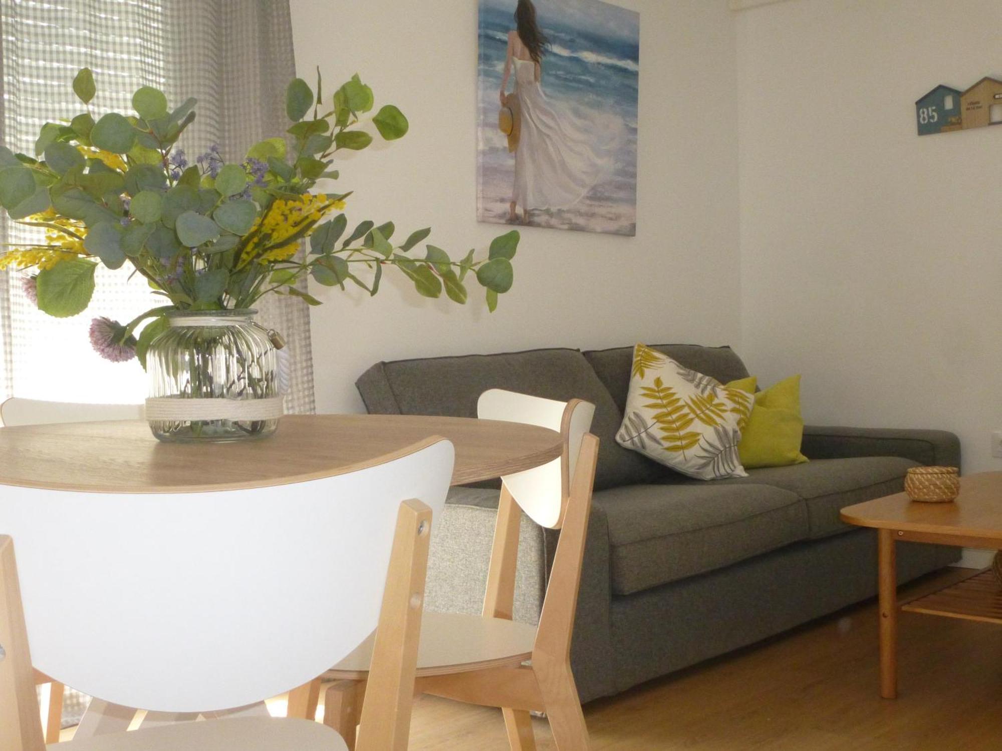 Atico Con Terraza La Venencia Apartment Sanlúcar de Barrameda Екстериор снимка